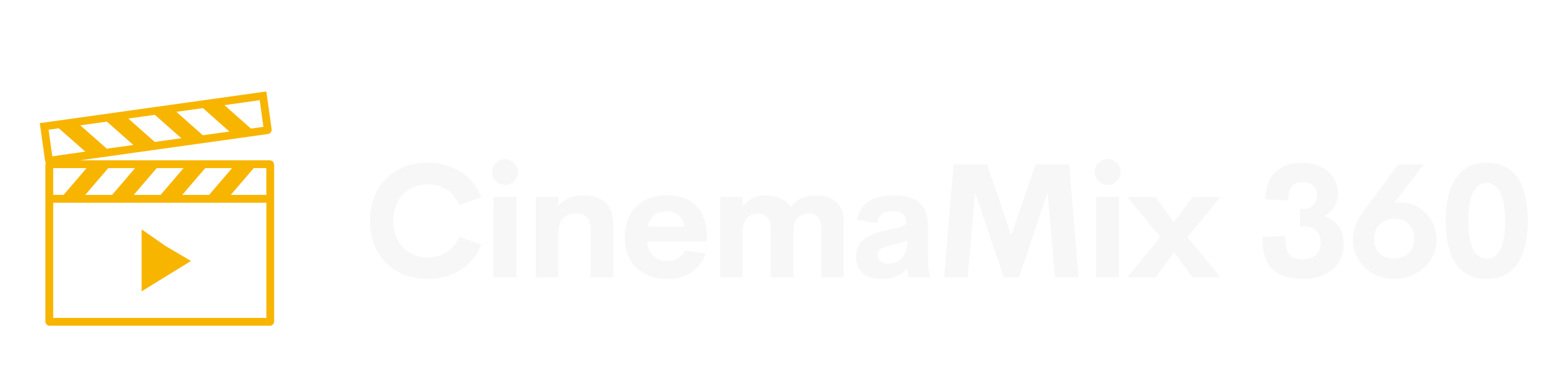 CinemaMix 360