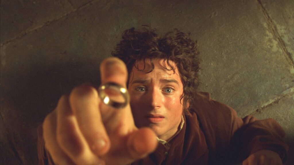 The next Lord of the Rings movie is finally in production
