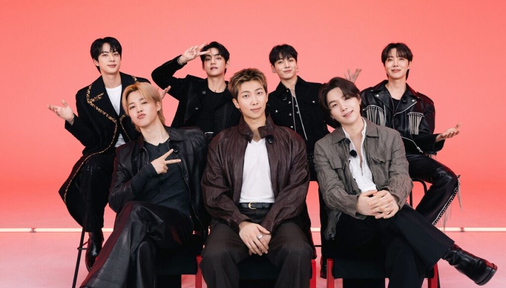 BTS’s ‘Life Goes On’ music video surpasses 600 million views BTS's 'Life Goes On' music video surpasses 600 million views