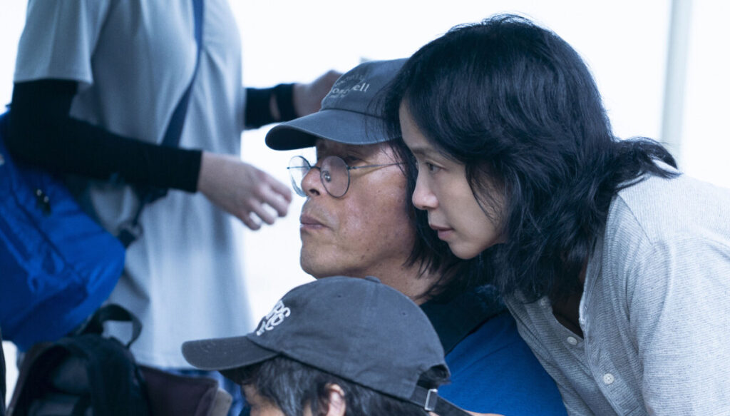 Lee Chang-dong's 'Possible Love' joins Venice's Golden Lion race