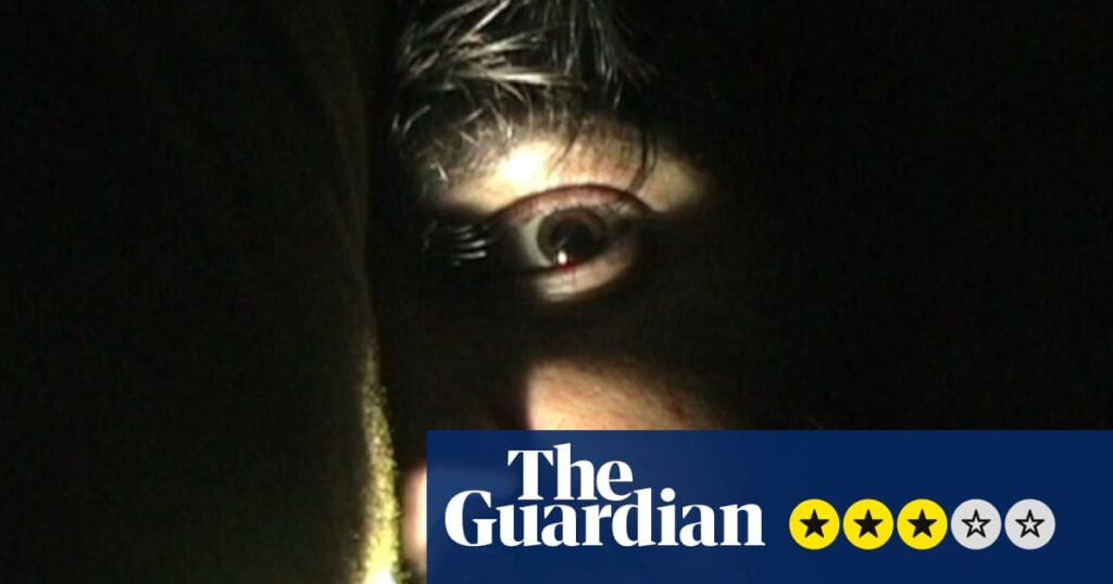 Tinsman Road review – found footage haunted horror as a film Tinsman Road review – found footage haunted horror as a film
