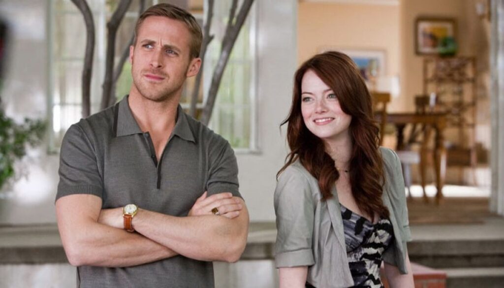 ‘Crazy, Stupid, Love’ directors look back on funny memory from film’s set 'Crazy, Stupid, Love' directors look back on funny memory from film's set