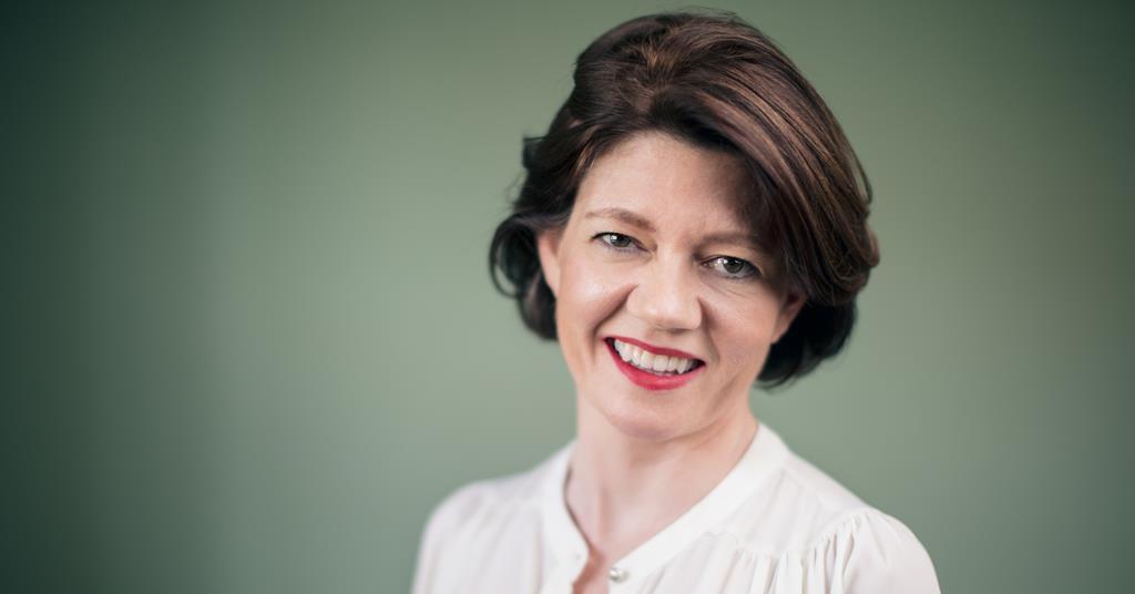 BFI reveals next director of Filmmaking Funds BFI reveals next director of Filmmaking Funds