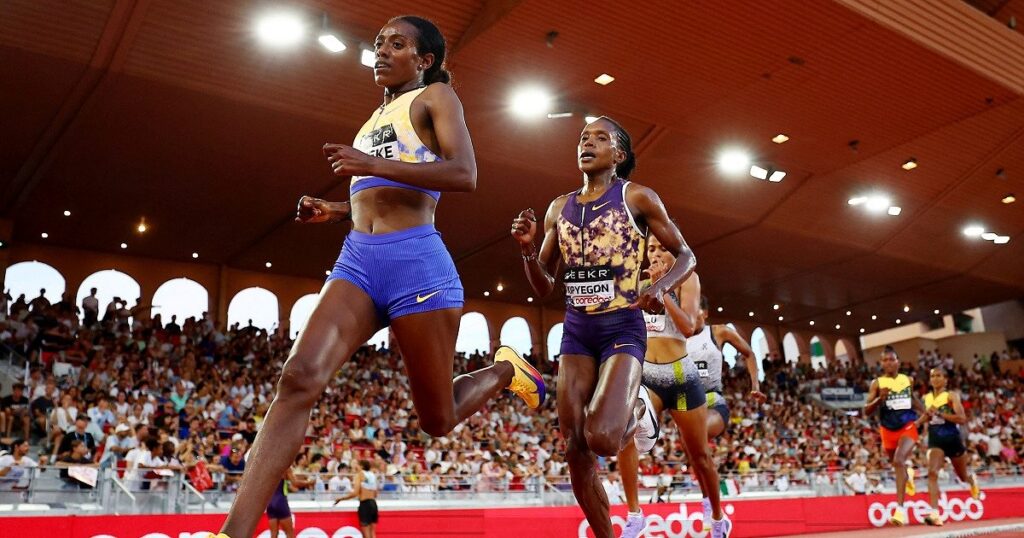 Why female athletes demanded camera rule changes Why female athletes demanded camera rule changes