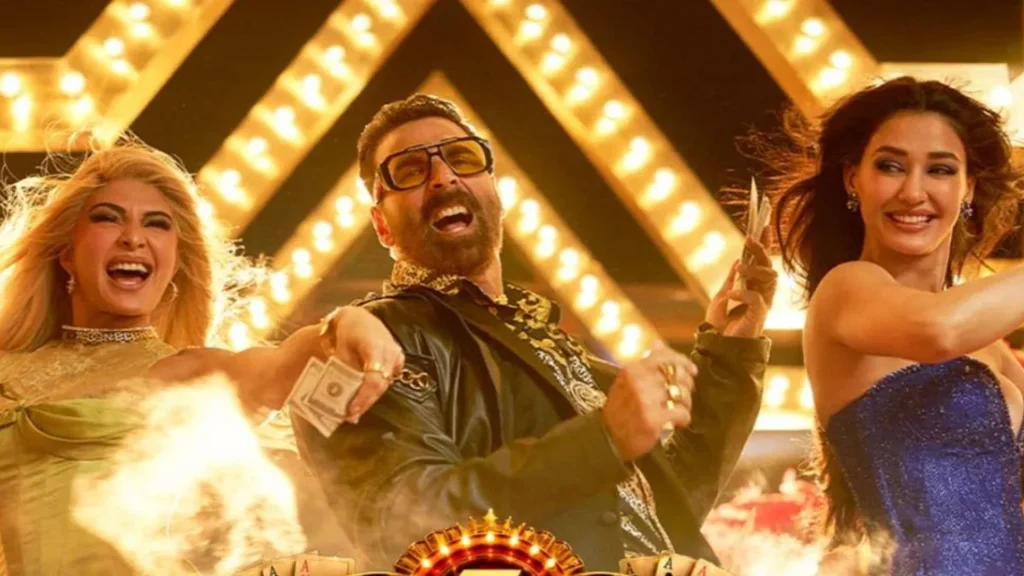Welcome To The Jungle Box Office: Akshay Kumar’s comedy drama collects Rs 50 lakh on 3rd Monday, targets Rs 135 crore finish