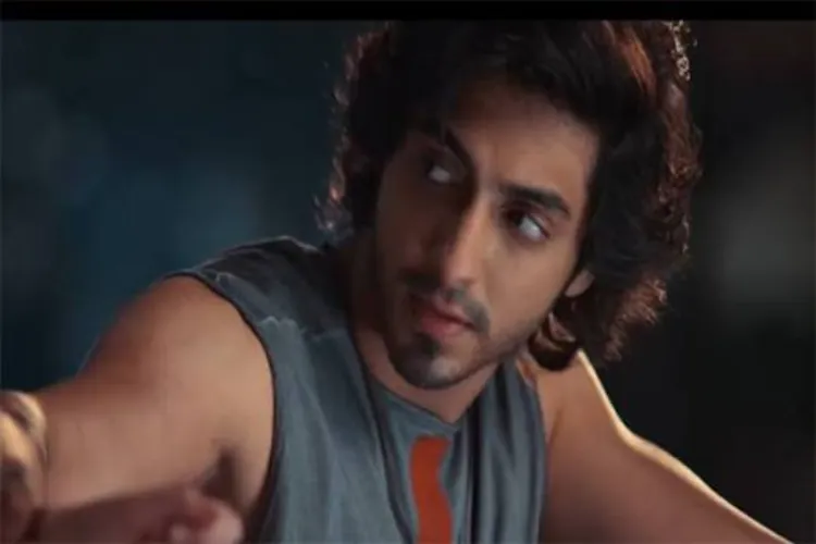 Ahaan Pandey’s next YRF movie to release in March 2027 Ahaan Pandey's next YRF movie to release in March 2027