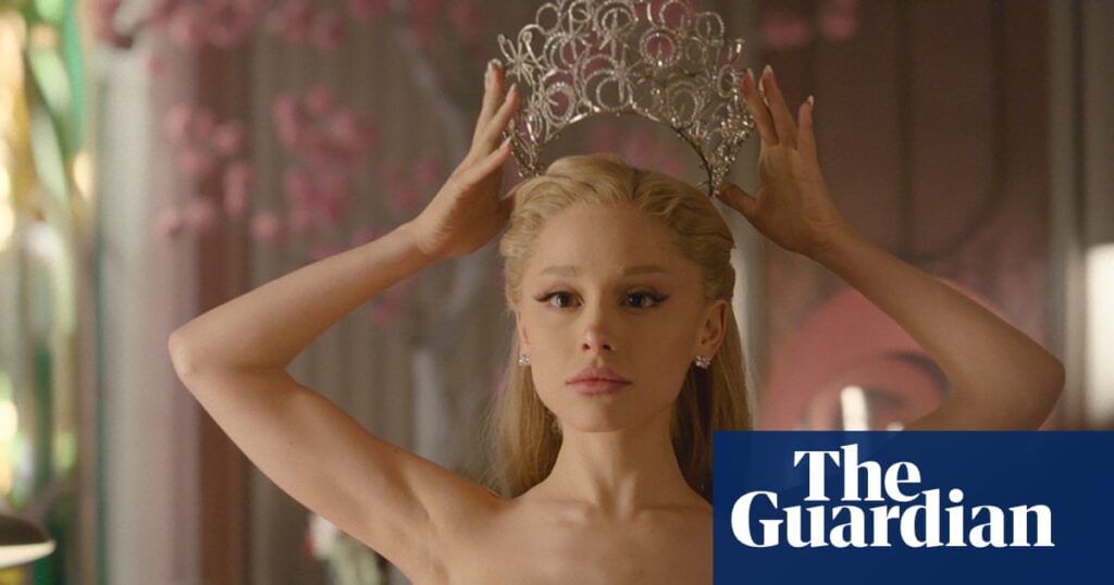 Hollywood’s dark era: where did all the colour from movies go?