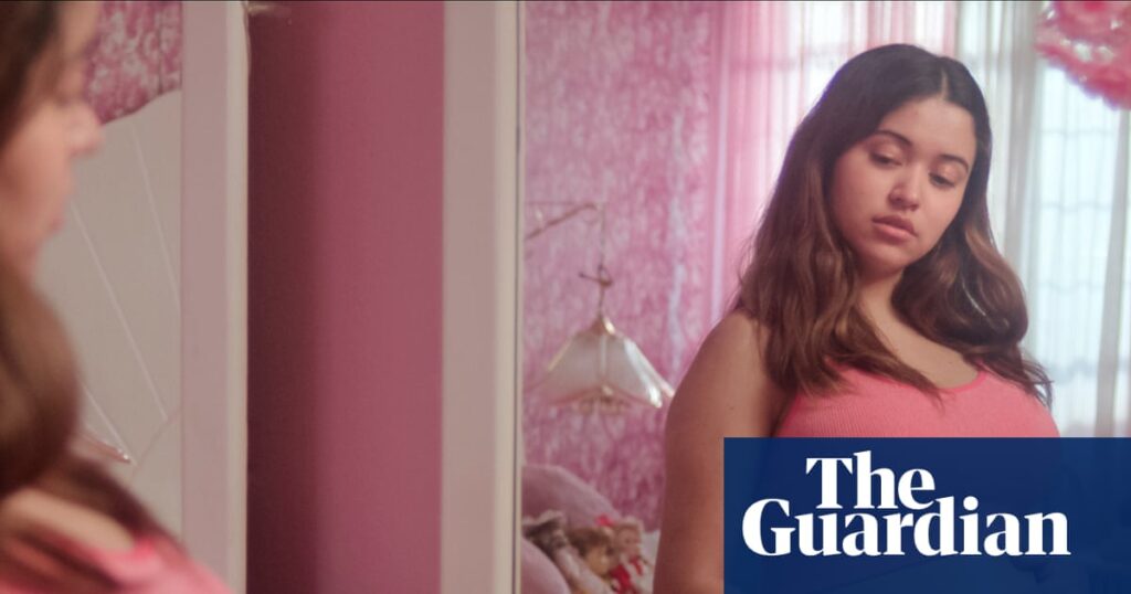 ‘She wasn’t acting, she wanted to live it’: how a fake pregnancy resulted in the wildest true crime film of the year