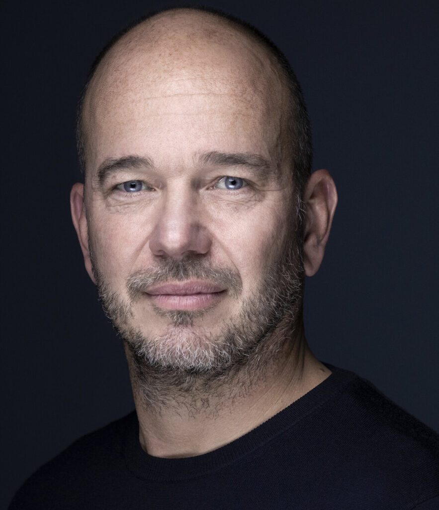Reuters appoints Éric Baradat as global director of photography