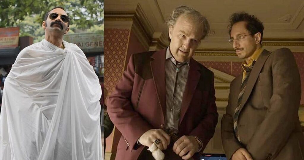 Dilip Kumar To Shah Rukh Khan: Indians Who Refused Iconic Hollywood Films Dilip Kumar To Shah Rukh Khan: Indians Who Refused Iconic Hollywood Films