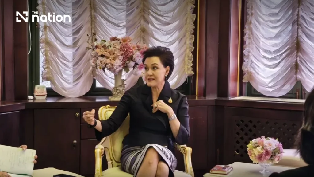 Thailand reviews foreign-film rebates to prioritise Thai jobs and local value