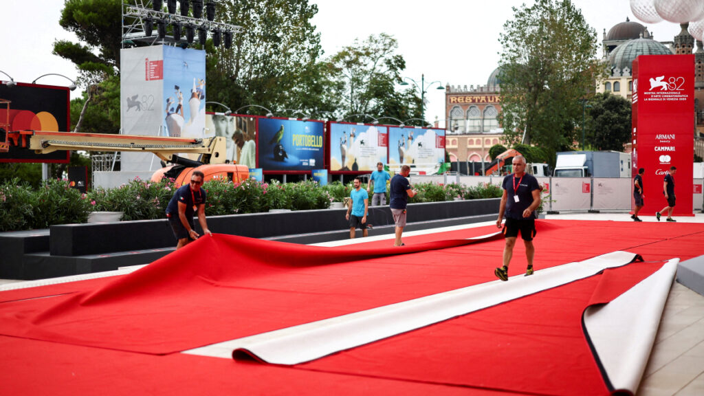 Venice Film Festival 2026 puts independent cinema in the spotlight