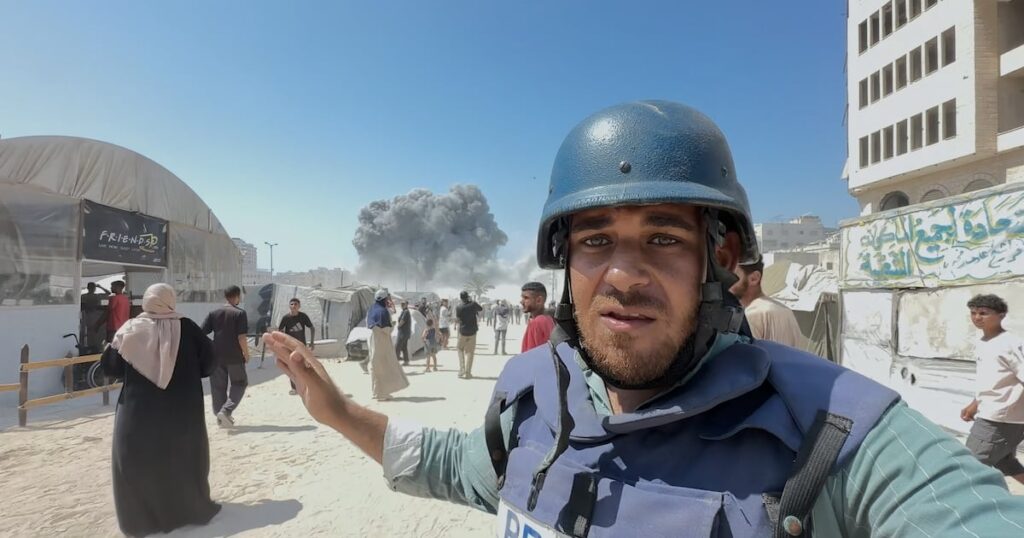 Five films by Arab directors selected for Venice Film Festival 2026