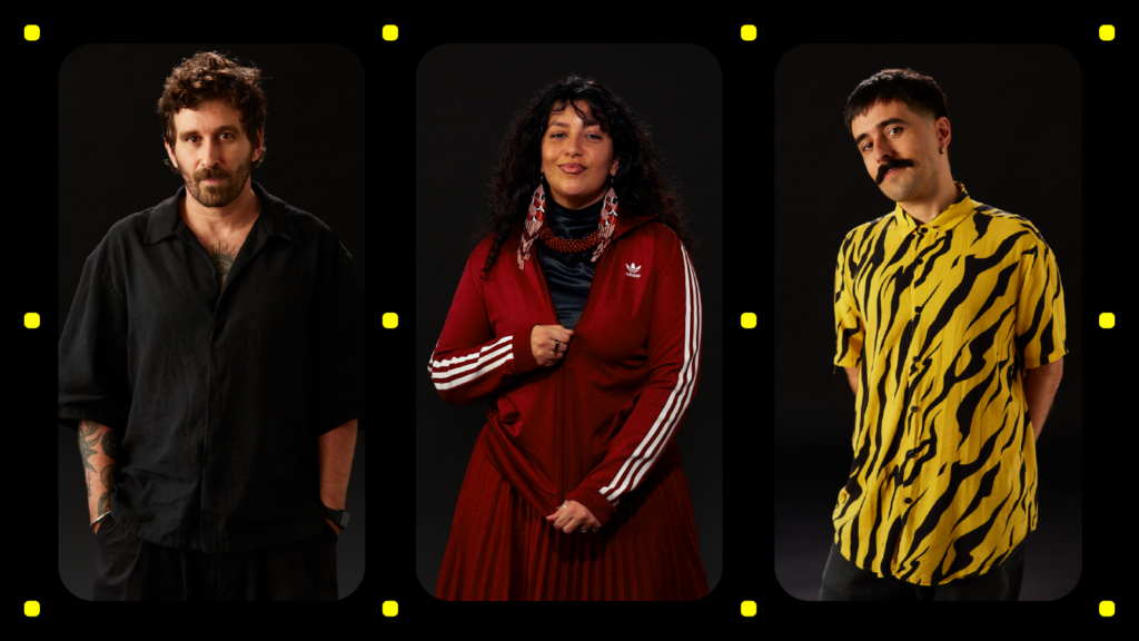 BALMA Films Expands Its Roster with 3 Directors BALMA Films Expands Its Roster with 3 Directors