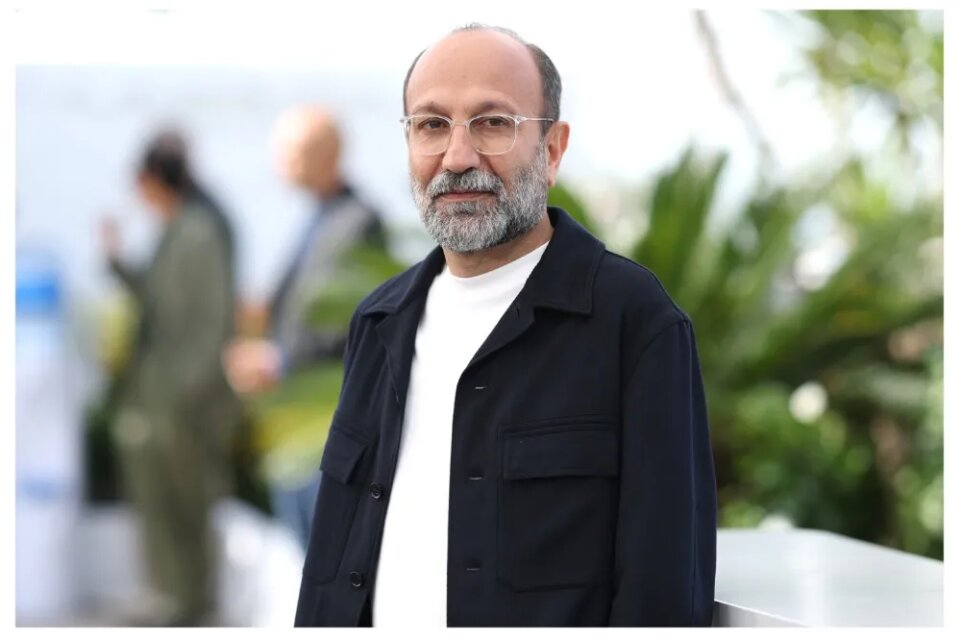 Asghar Farhadi to be honored at 32nd Sarajevo Film Festival Asghar Farhadi to be honored at 32nd Sarajevo Film Festival