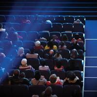 Streaming sites face 2 pct tax to save cinemas Streaming sites face 2 pct tax to save cinemas