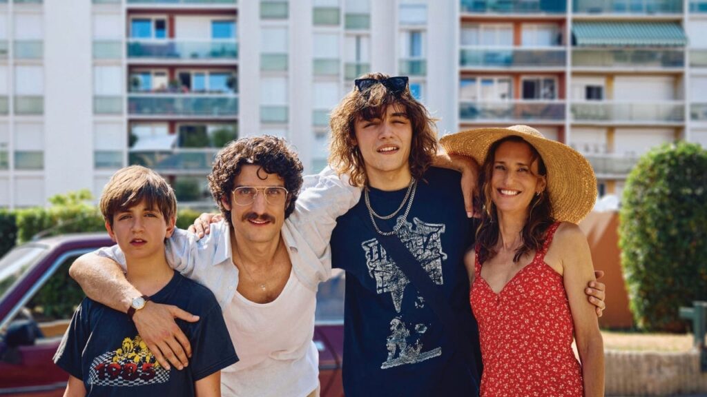 French-Jewish directing partners release film in Israel about Mizrahi family French-Jewish directing partners release film in Israel about Mizrahi family