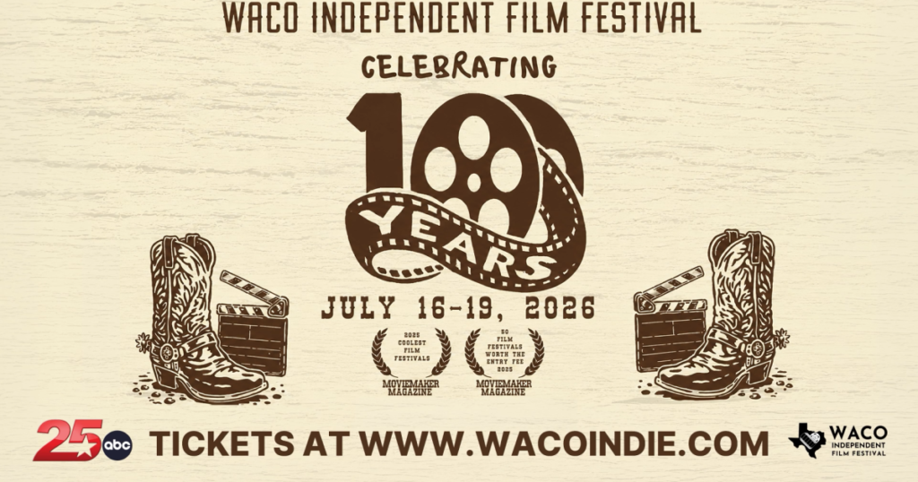 2026 Guide: Waco Independent Film Festival