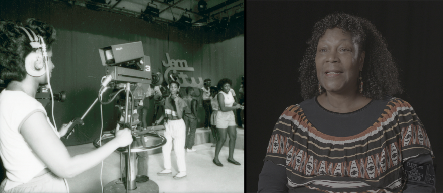 When We Were Live follows drag performers, activists, musicians and late-night television personalities who used community television decades before YouTube, podcasts and TikTok.