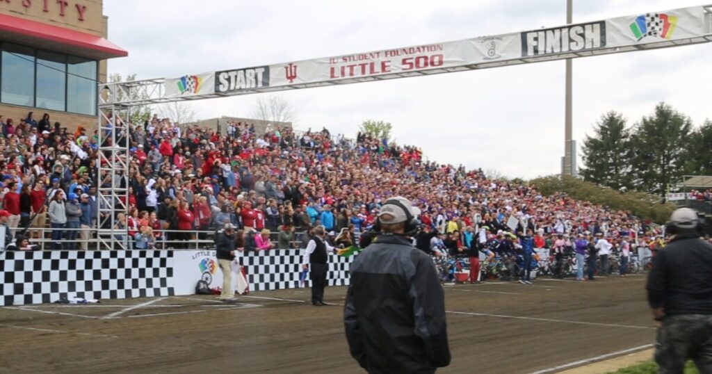 Local film company says more than 5,000 extras have signed up for ‘Little Five’