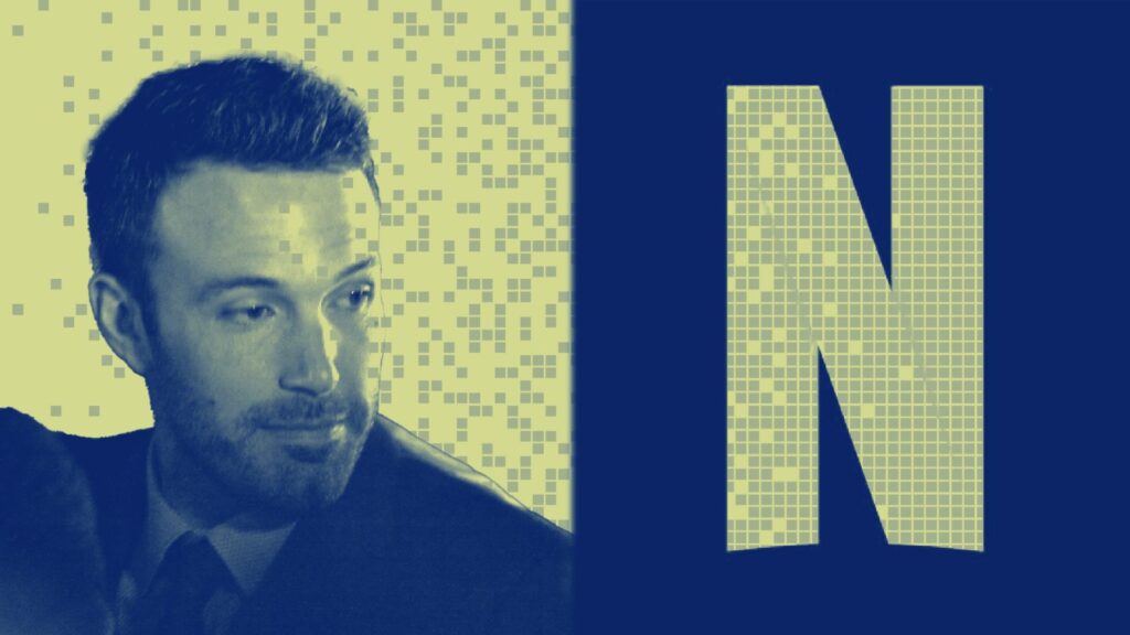 Netflix’s AI deal puts the global VFX workforce at risk Netflix’s AI deal puts the global VFX workforce at risk