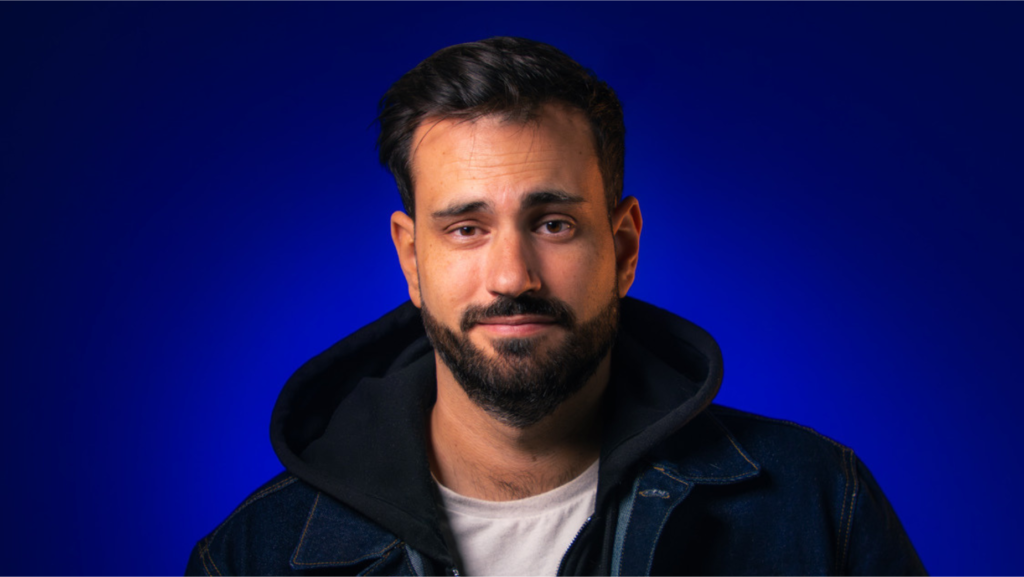 Behind The Scenes of Food Advertising with Alex Grima
