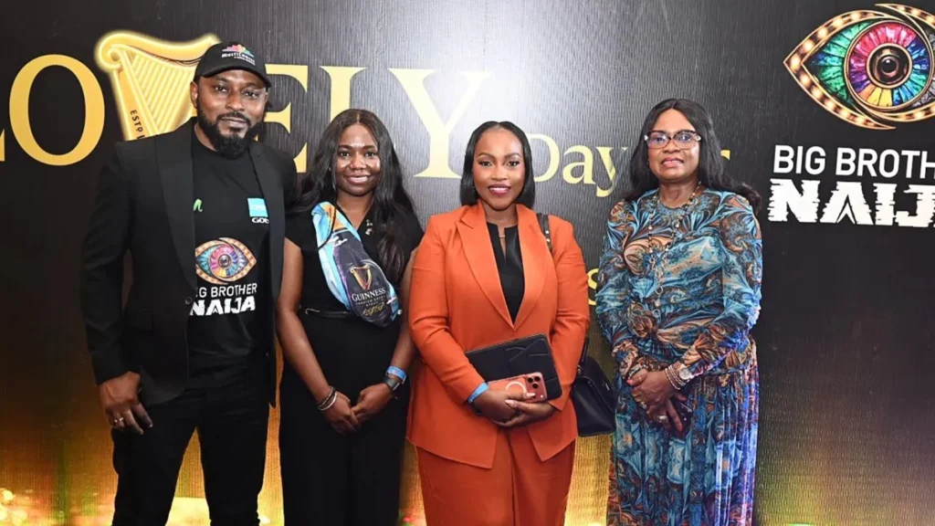 Season 11 Media Launch: Ex-housemates credit BBNaija for shaping their careers