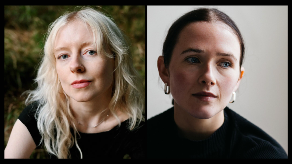 'It Was Really Cathartic,' Sadhbh Malin & Pippa Molony on Writing Bump & Facing Climate Fear