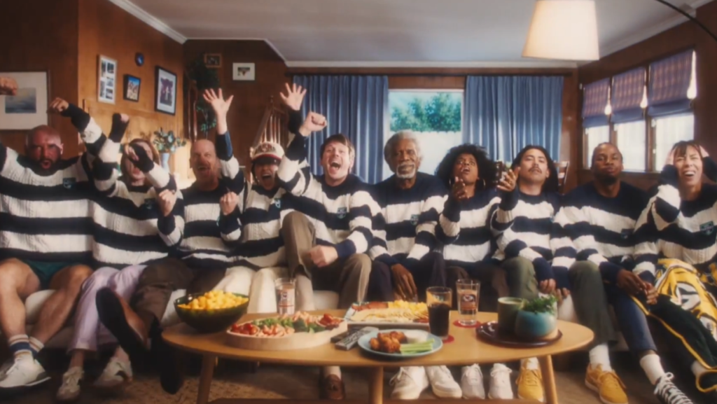 BSSP Turns ESPN Fantasy Football into a ’90s Sitcom BSSP Turns ESPN Fantasy Football into a ’90s Sitcom