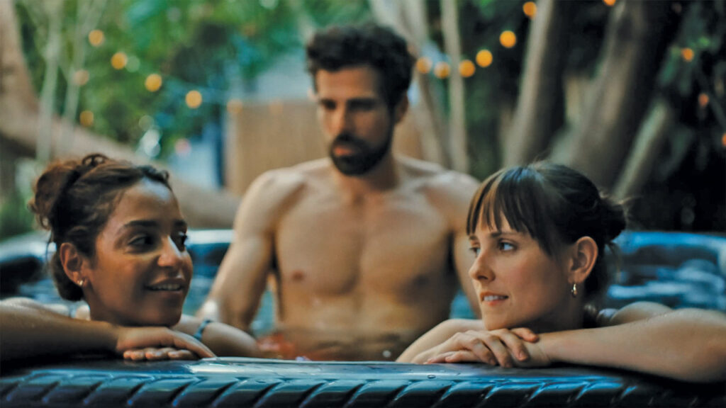 "Switch" showcases bisexuality with humor and heart