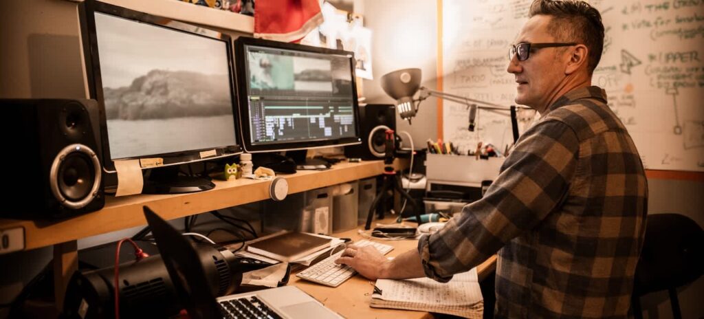 10 Video Editing Skills to Build your Video Editing Career 10 Video Editing Skills to Build your Video Editing Career