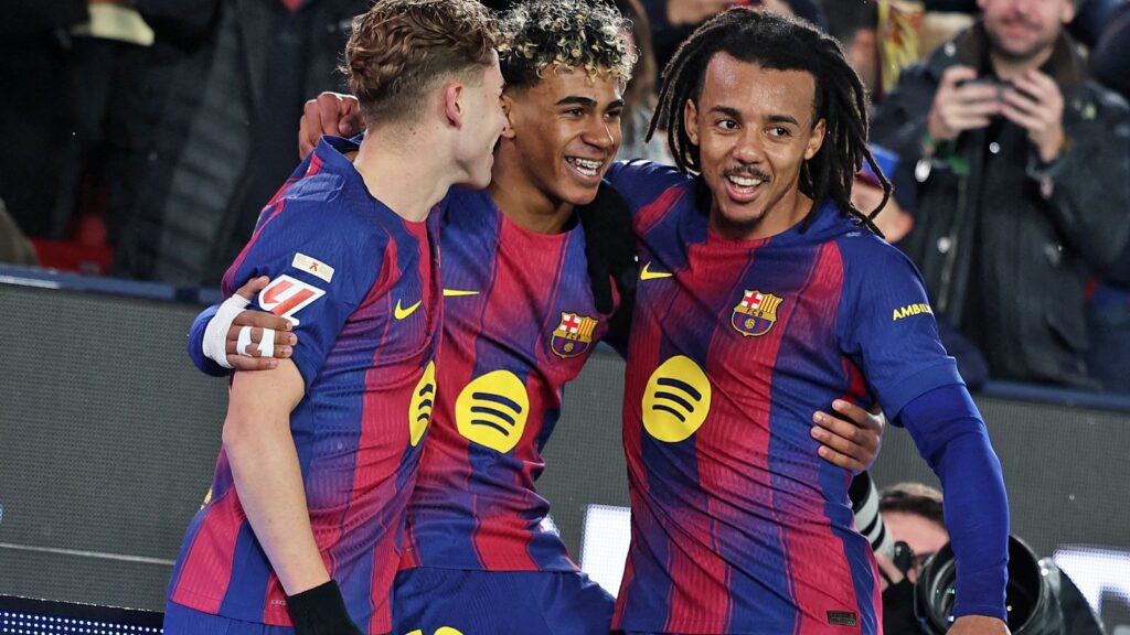 Birmingham City vs Barcelona: Where to watch, TV channel, live stream & kick-off time Birmingham City vs Barcelona: Where to watch, TV channel, live stream & kick-off time