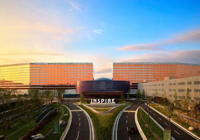 South Korea’s Inspire Entertainment Resort launches career mentoring programme South Korea’s Inspire Entertainment Resort launches career mentoring programme