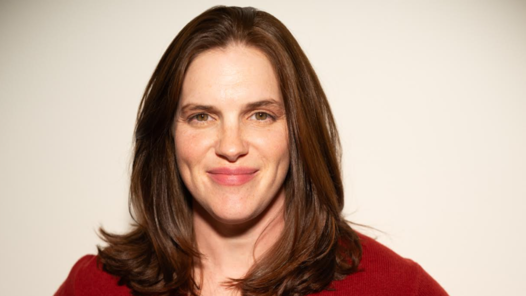 PARALLAX Signs Oppenheimer and The Odyssey Editor Jennifer Lame