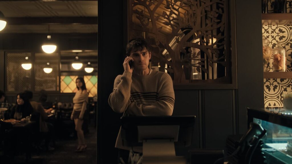 Obsession Cinematographer Looks Beyond the Darkness to What Lies Beneath