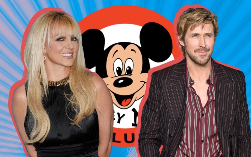 Disney+ Orders a ‘Mickey Mouse Club’ Reboot Pilot With 11 New Mouseketeers Disney+ Orders a 'Mickey Mouse Club' Reboot Pilot With 11 New Mouseketeers