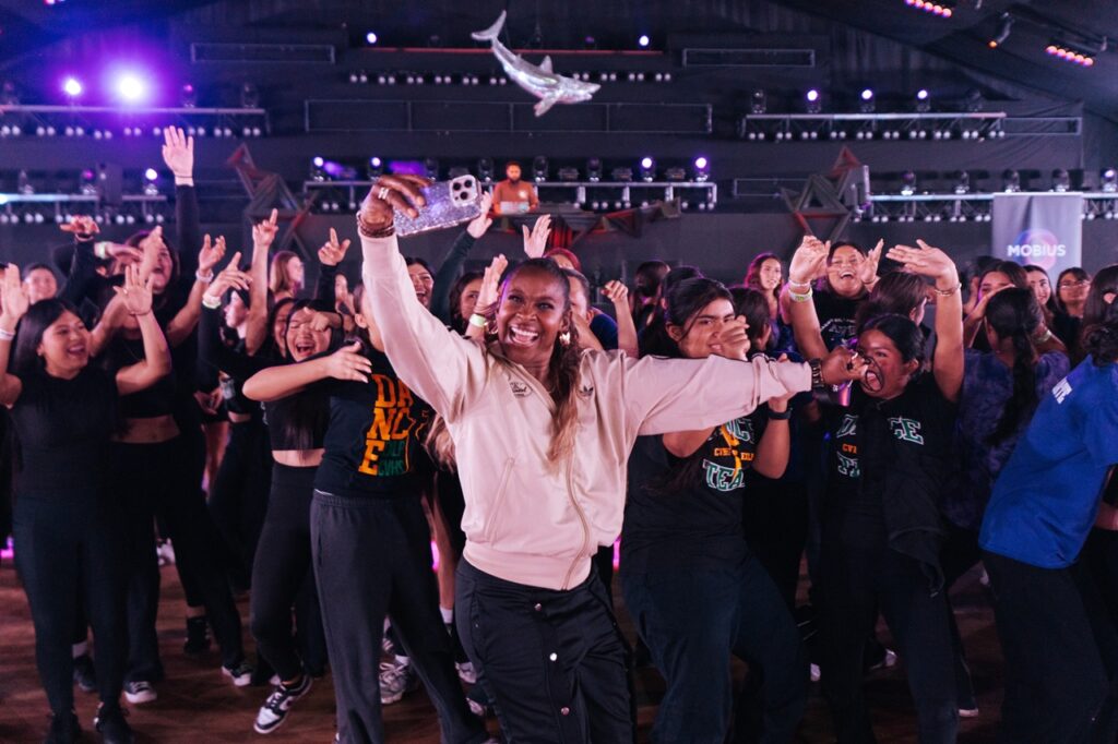 AEG Presents and Goldenvoice Spotlight Careers in Live Entertainment at Coachella Valley Music and Arts Festival