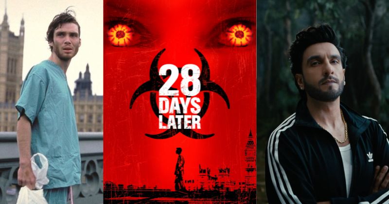 Ranveer Singh Reportedly Eyes 28 Days Later Prosthetic Team for Upcoming Zombie Film Pralay Ranveer Singh Reportedly Eyes 28 Days Later Prosthetic Team for Upcoming Zombie Film Pralay