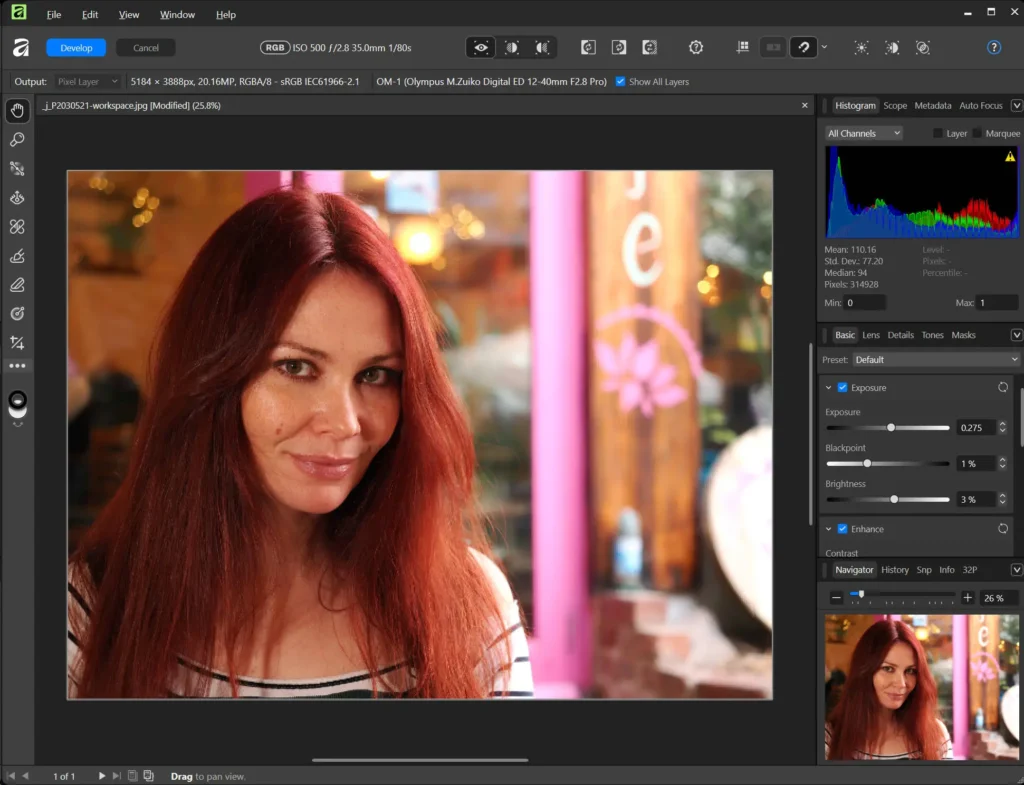 Here is the best photo editing software to use in 2026 Here is the best photo editing software to use in 2026