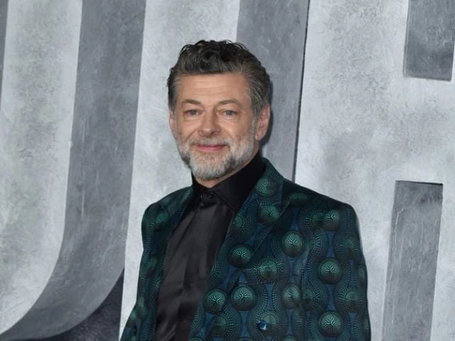 Why is Andy Serkis not directing Stephen Colbert’s ‘Lord of the Rings’ project? Why is Andy Serkis not directing Stephen Colbert's 'Lord of the Rings' project?
