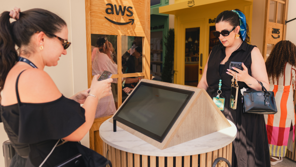 Beneath the Build: Take a Peek Behind the Scenes of 5 Epic Cannes Activations