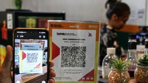 OJK: Young Generation as a Motor to Drive Economic Growth through Digital Finance