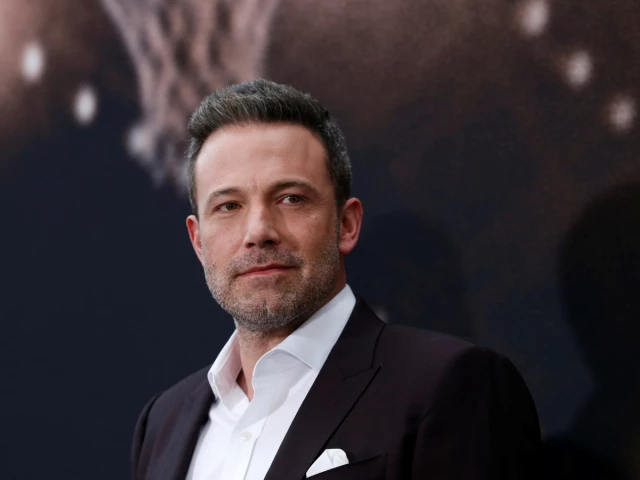 Ben Affleck’s AI venture lands $587m Netflix payday after surprise acquisition Ben Affleck's AI venture lands $587m Netflix payday after surprise acquisition