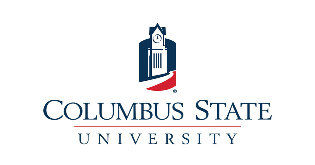 Filmmaker Curry ’24 shines a spotlight on his Columbus State theatre, cinematography education