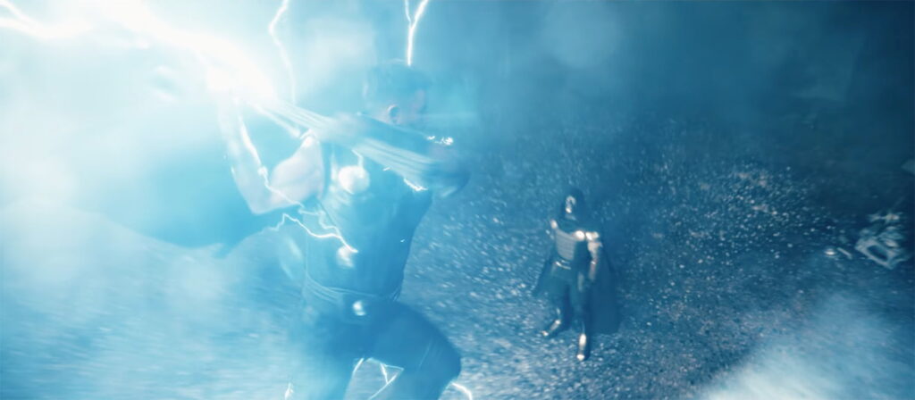 First Full Trailer for Marvel's 'Avengers: Doomsday' Crossover Movie