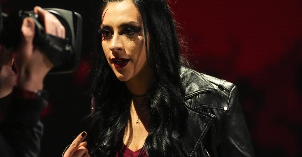Rumor Roundup: Stephanie Vaquer return, WWE in Mexico, Raw on Netflix, more!