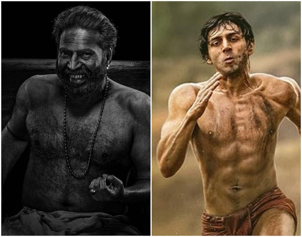 72nd National Film Awards 2026: Mammootty and Kartik Aaryan share Best Actor award