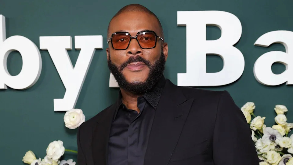 Tyler Perry's Stake in BET+ Absorbed by Paramount