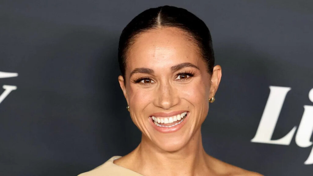 Meghan Markle lands biggest career breakthrough since leaving royal life Meghan Markle lands biggest career breakthrough since leaving royal life
