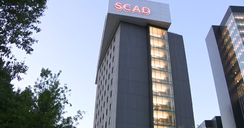 SCAD Atlanta launches new music production degree program this fall